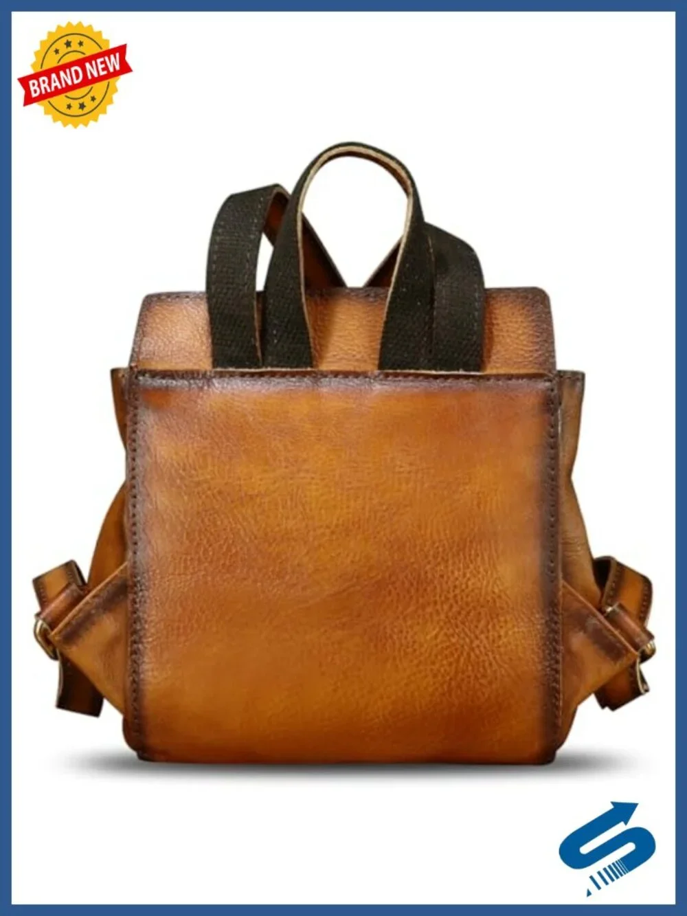 N/A genuine leather